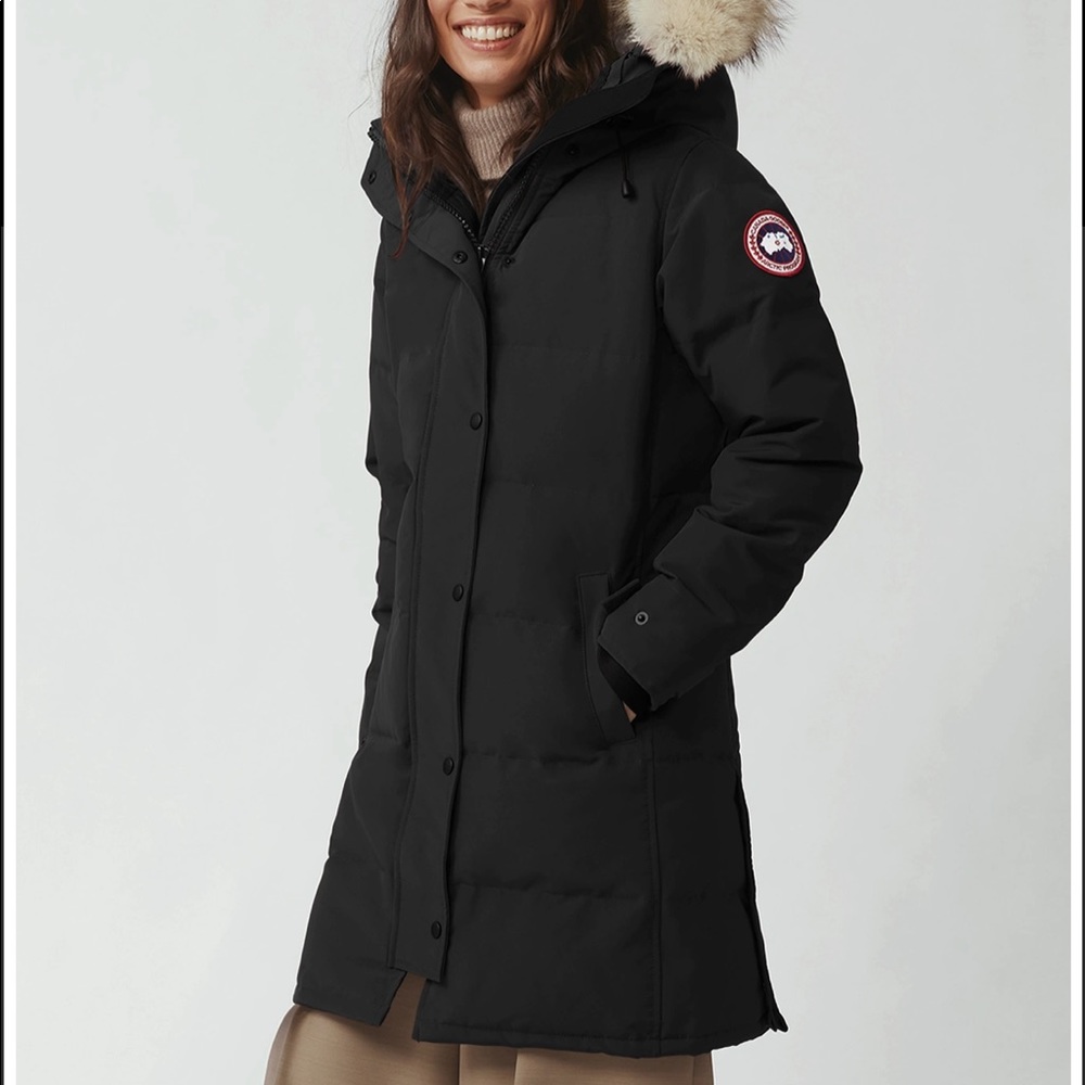 Canada Goose Parka